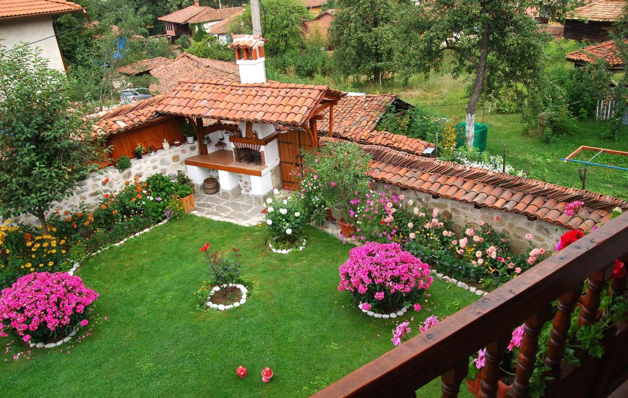 Guest House Bolyarka Koprivshtitsa Exterior foto