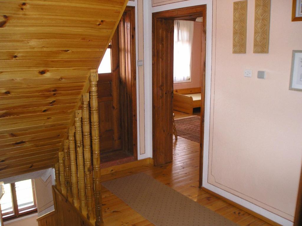 Guest House Bolyarka Koprivshtitsa Quarto foto